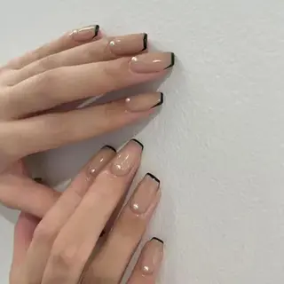 ネイル 🛁fein. 🎀明治神宮前🪞のマツエク・マツパデザイン