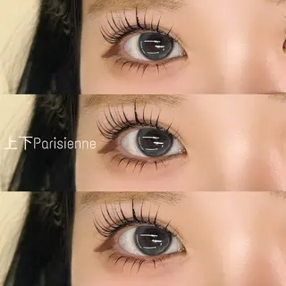 マツエク・マツパ ꒰ LILY ꒱ Ririna💙のマツエク・マツパデザイン