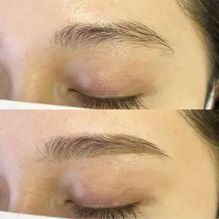 アイブロウ Maho🍃 #池袋 #眉毛 #実績豊富の眉毛・アイブロウイメージ