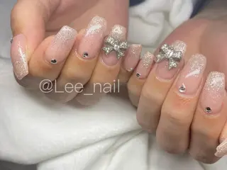 ネイル Lee_ nailのネイルデザイン