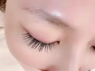 マツエク・マツパ Pono所属・Pono 心斎橋のマツエク・マツパデザイン