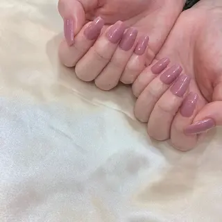 ネイル EVEREYES NAIL予約担当川村のネイルデザイン