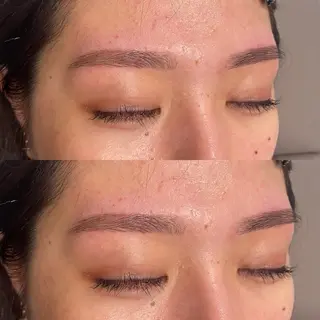 アイブロウ 西島 雪輝のマツエク・マツパデザイン