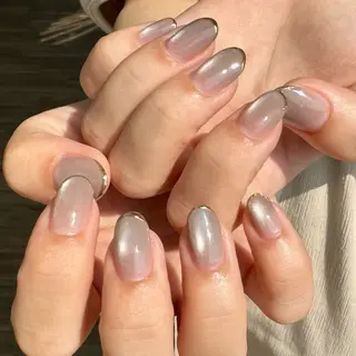 ネイル EARTH浦添店 村吉のネイルデザイン