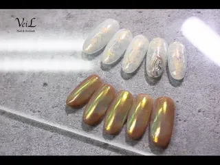 ネイル Takahashi ✳︎のネイルデザイン