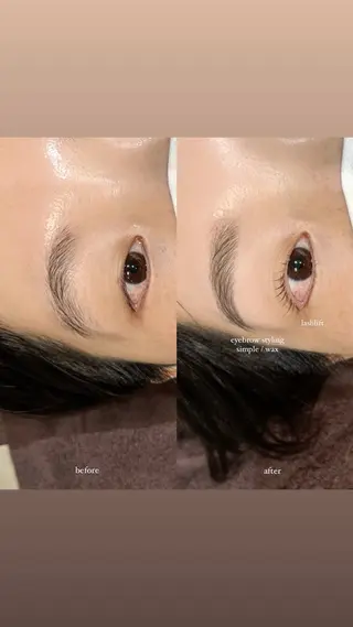 マツエク・マツパ kea mayuのその他イメージ