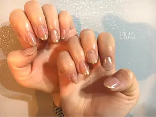 ネイル EYNail所属・EYNail Eriのネイルデザイン