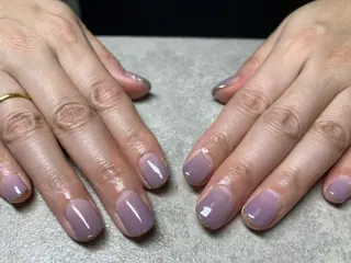 ネイル ___ yuriのネイルデザイン