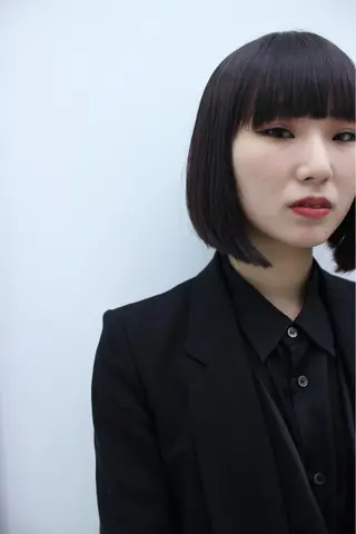 ショート Lobec本山　吉村 勇樹のヘアスタイル