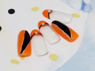 ネイル ティーエヌ 金山駅東口店のネイルデザイン