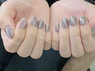 ネイル DIAMOND Nail🥇のネイルデザイン