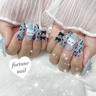 ネイル ☆saori ☆のネイルデザイン