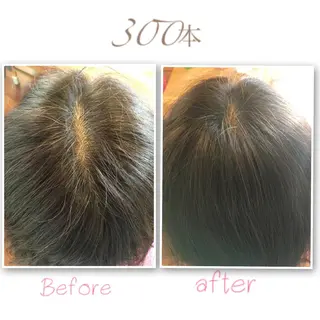 ミディアム カラー ヘアアレンジ 大倉 美紀のマツエク・マツパデザイン