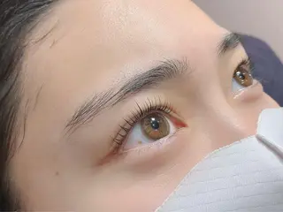 マツエク・マツパ MARI .のマツエク・マツパデザイン