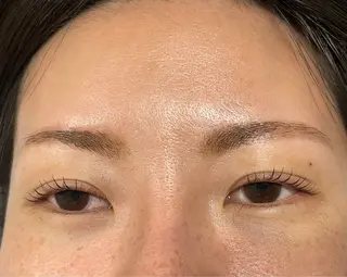 マツエク・マツパ NaKid マツエク&マツパのマツエク・マツパデザイン