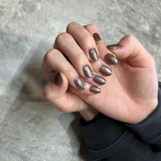 ネイル nail salon FLUFFYのネイルデザイン