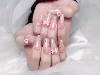 ネイル Natsu ❤️のネイルデザイン