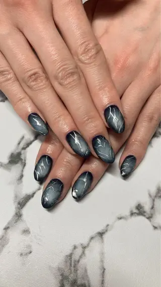 ネイル KAONAIL 【Sakurai】のネイルデザイン