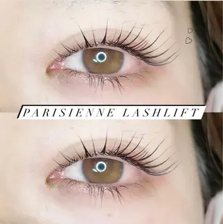 マツエク・マツパ taniuchi ramuのマツエク・マツパデザイン