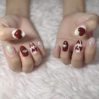 ネイル アイ.ネイリスト りこの眉毛・アイブロウイメージ