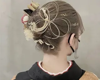 エステ矢野 ジョアアンジェ心斎橋のエステ・リラクイメージ