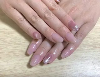 ネイル my nail studio.のネイルデザイン
