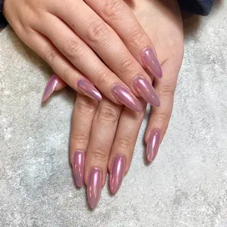 ネイル Narumi nailのネイルデザイン