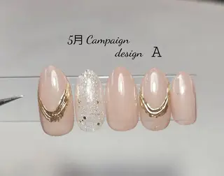 ネイル   BENNIEのネイルデザイン