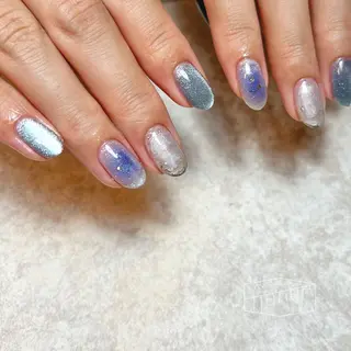 ネイル flaner所属・KAORI ㅤのネイルデザイン