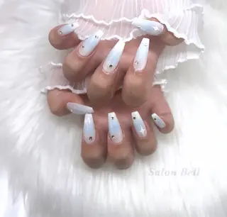 ネイル Bell 富田林店 SAYAKAのネイルデザイン