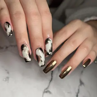 ネイル NEO Beauty Salon所属・𝐍𝐄𝐎 𝐉𝐔𝐑𝐈のネイルデザイン