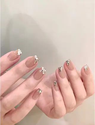ネイル Tinicoo nailのネイルデザイン