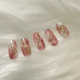 ネイル SALON nawaのネイルデザイン