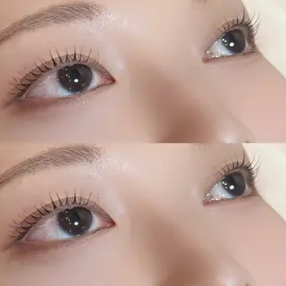 マツエク・マツパ ᴇʏᴇʟɪsᴛ ᴍɪᴋɪ️🫧のマツエク・マツパデザイン