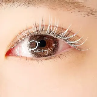 マツエク・マツパ ciglia 原宿店yunaのマツエク・マツパデザイン