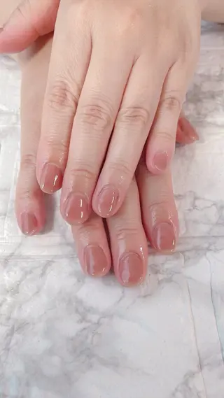 ネイル 菅野 愛のネイルデザイン