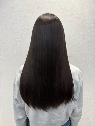 ロング Garden/ 丸森咲人🌱のヘアスタイル