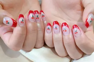 ネイル Be-style 　のネイルデザイン
