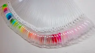 ネイル pro.m Kanonのネイルデザイン