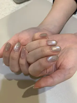 ネイル lino所属・nail salon linoのネイルデザイン
