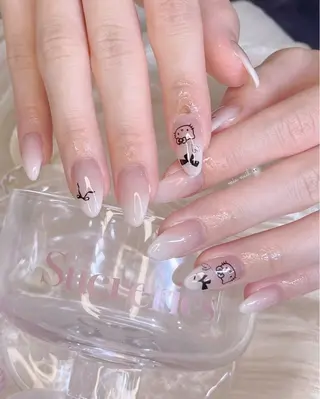ネイル mia nailのネイルデザイン