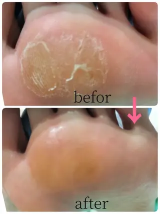 e.nail所属・和賀井 恵理のネイルデザイン