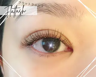 メンズ キッズ マツエク・マツパ brille ~eyelash~のマツエク・マツパデザイン