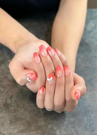 ネイル nail salon amanoのネイルデザイン