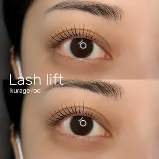 マツエク・マツパ r'ooplus eye&nail 【ループラス】所属・RENA/ r'oo plusのマツエク・マツパデザイン