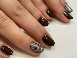 ネイル maison de charme Beauté所属・Beaute IORIのネイルデザイン