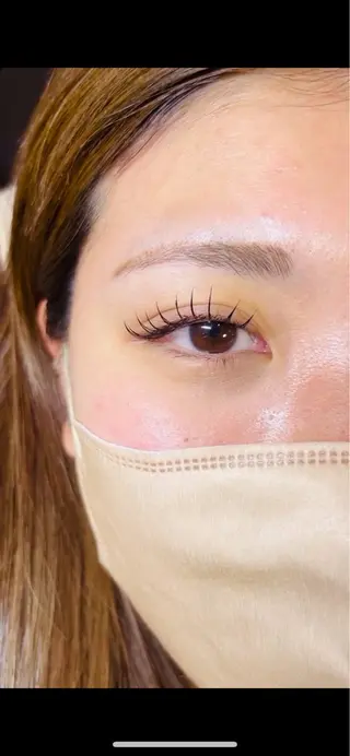 マツエク・マツパ 🍀fleur🍀 杉浦のエステ・リラクイメージ