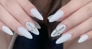 ネイル NANA イロハ 池袋のネイルデザイン