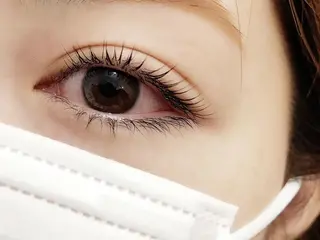 マツエク・マツパ MEDERU メデルのマツエク・マツパデザイン