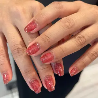 ネイル S. SAYAのネイルデザイン